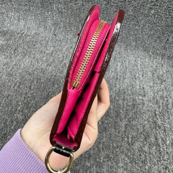 Louis Vuitton Insolite Multicolor Bifold Wallet 350-011425 - Picture 10 of 13